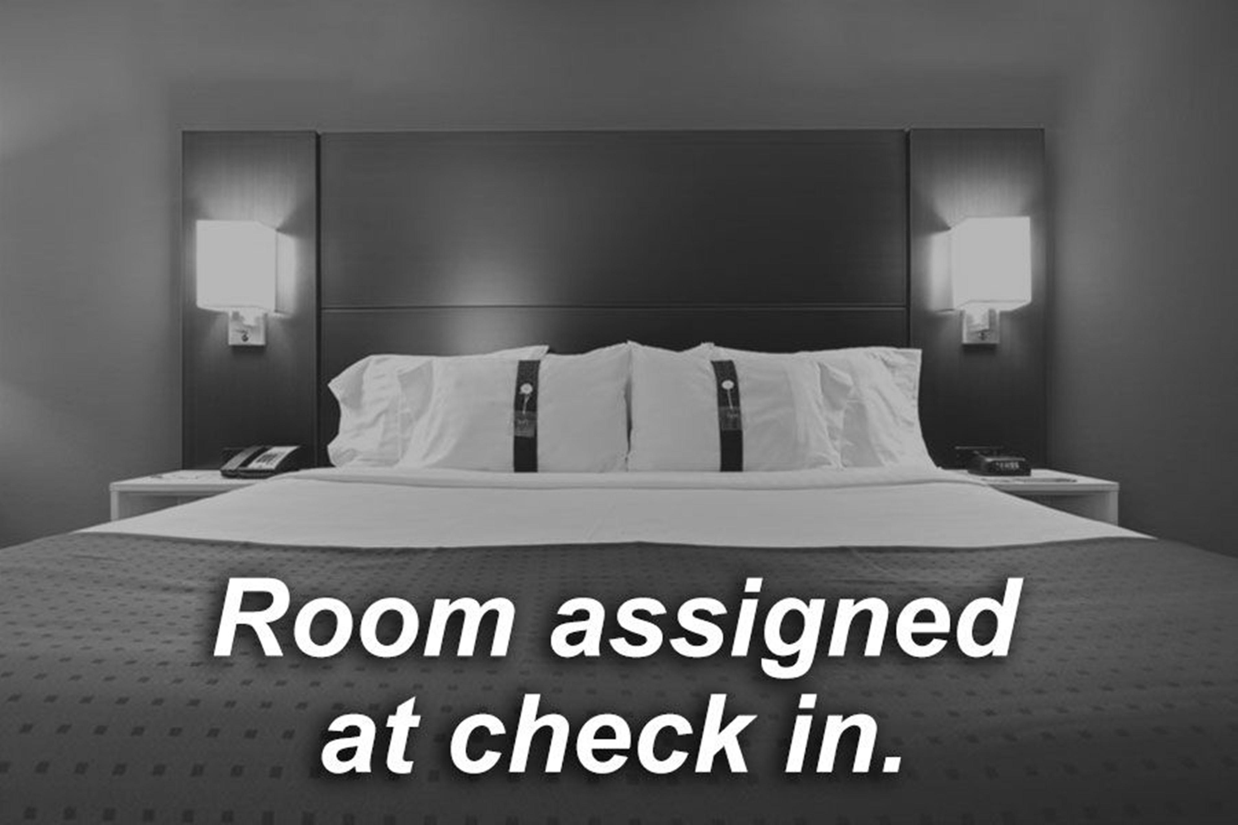 Holiday Inn Express & Suites Oklahoma City Downtown - Bricktown By Ihg Eksteriør bilde