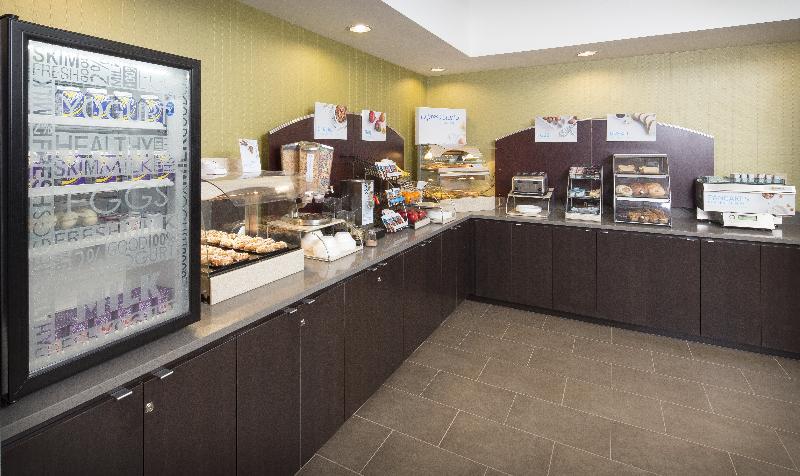 Holiday Inn Express & Suites Oklahoma City Downtown - Bricktown By Ihg Eksteriør bilde
